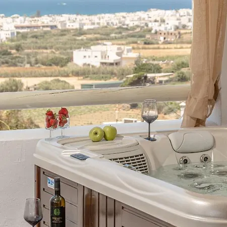 Black Velvet Villa Agkidia