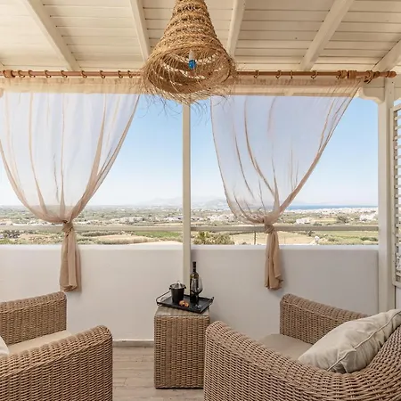 Villa Black Velvet Agkidia