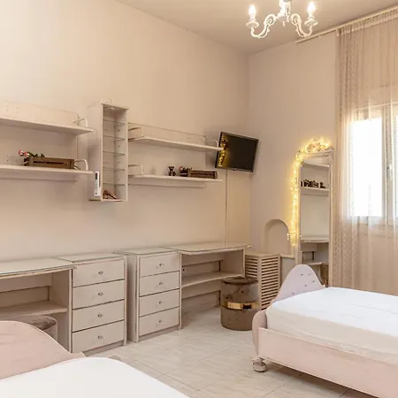 Villa Black Velvet *