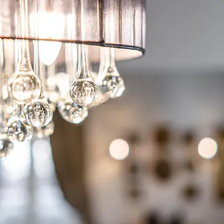 Black Velvet Villa Agkidia