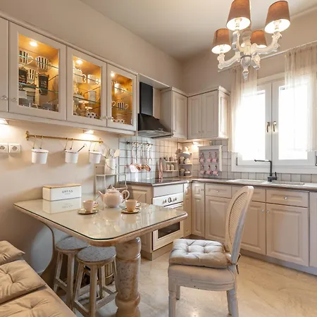 Villa Black Velvet *