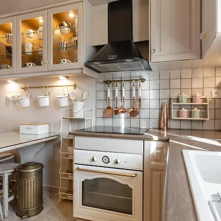 Villa Black Velvet *