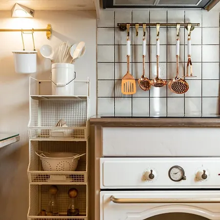 Black Velvet Villa Agkidia