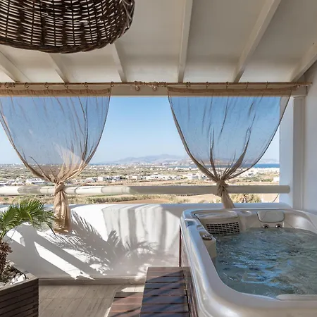 Black Velvet Villa Agkidia