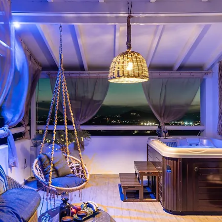 Villa Black Velvet *