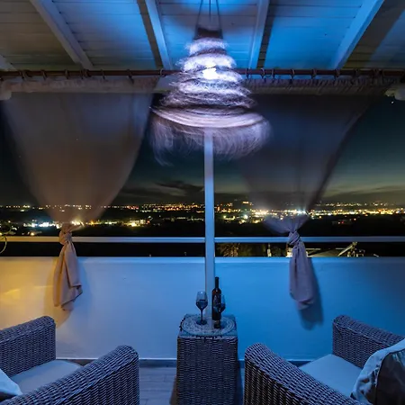 Villa Black Velvet *