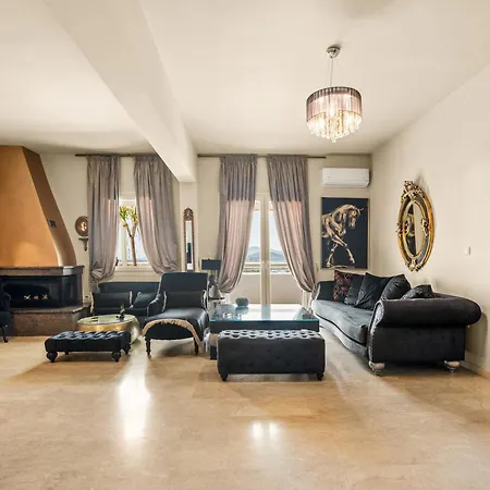 빌라 Black Velvet *