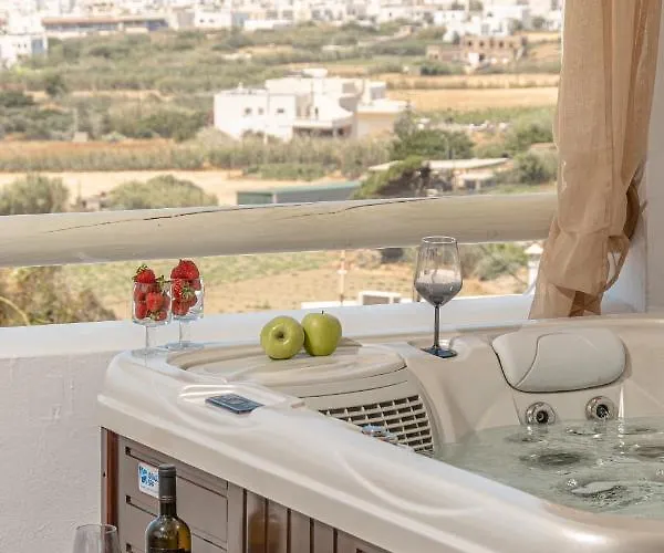 Black Velvet Villa Agkidia