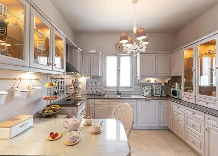 Black Velvet Вилла *