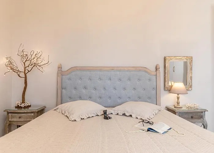 Вилла Black Velvet