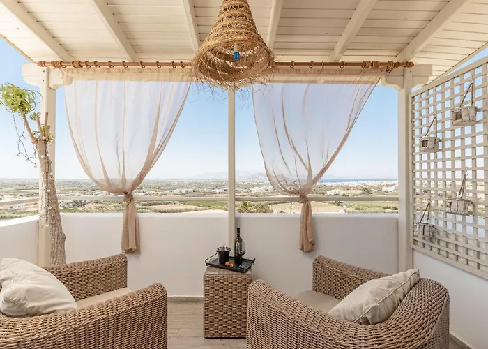 Villa Black Velvet Agkidia