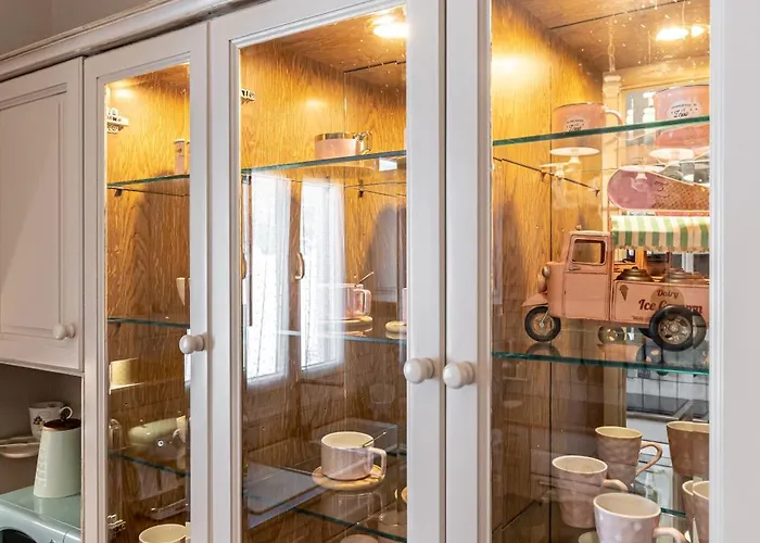 Вилла Black Velvet Agkidia