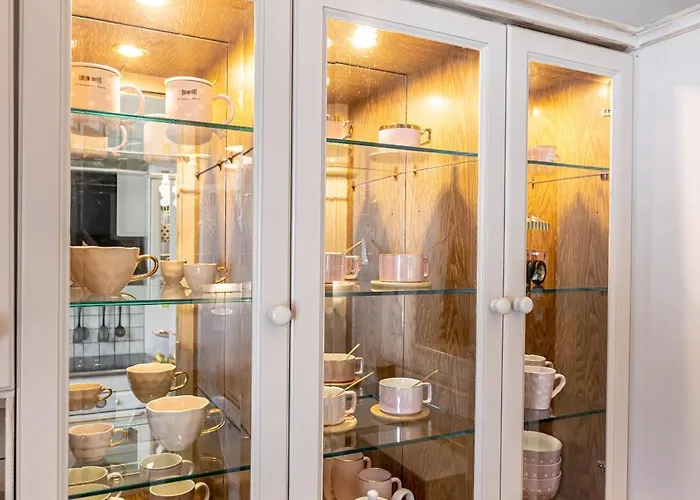 Вилла Black Velvet Agkidia