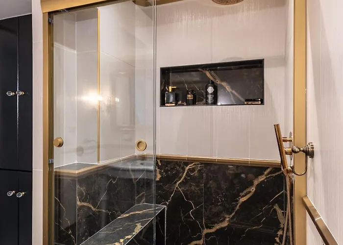 Black Velvet Вилла *