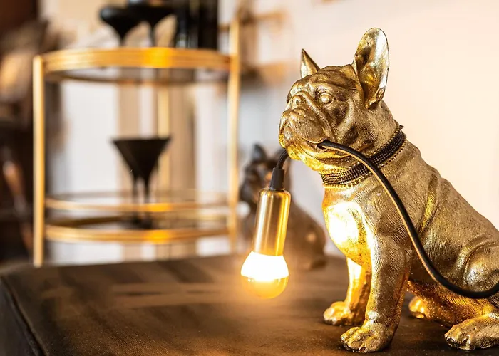 Black Velvet Вилла *