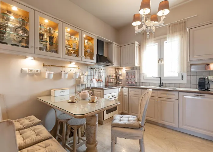 Вилла Black Velvet *