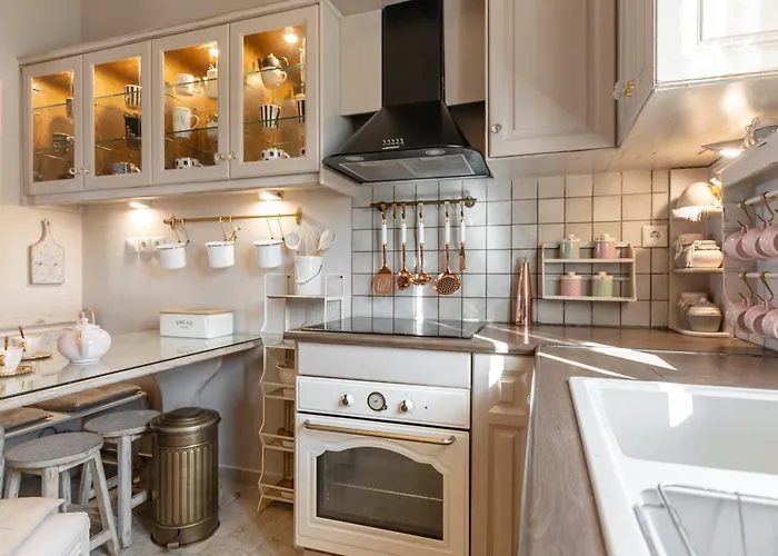 Вилла Black Velvet *