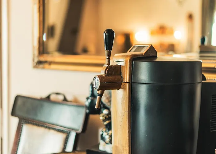 Black Velvet Вилла *