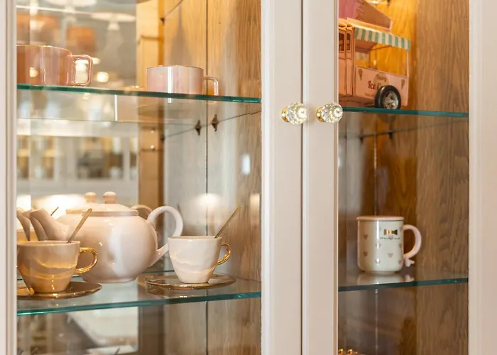 Black Velvet Вилла *