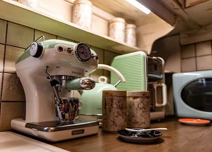 Black Velvet Вилла