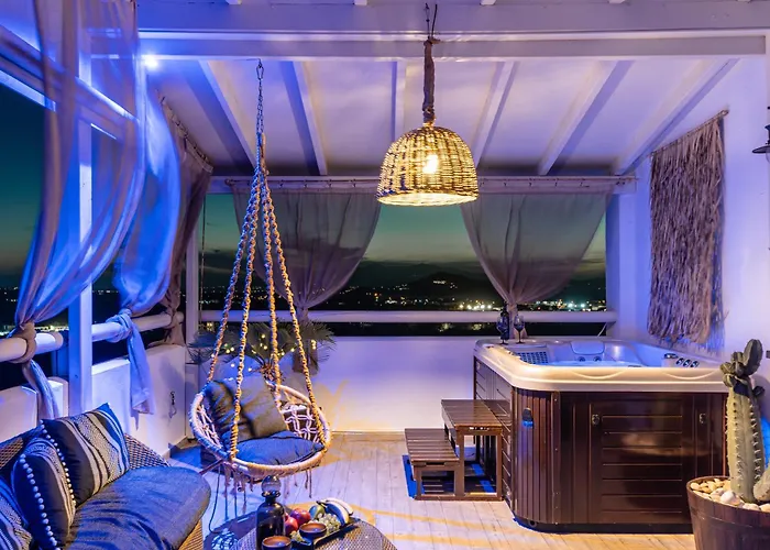 Вилла Black Velvet *