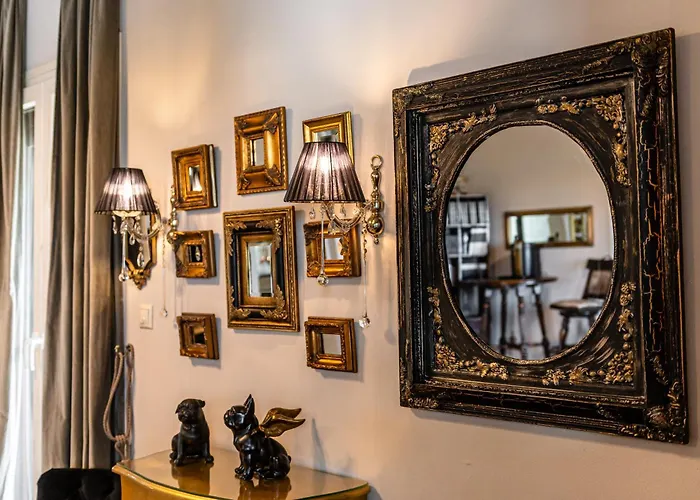 Black Velvet Вилла *