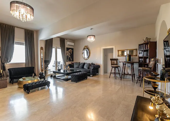 Black Velvet Вилла