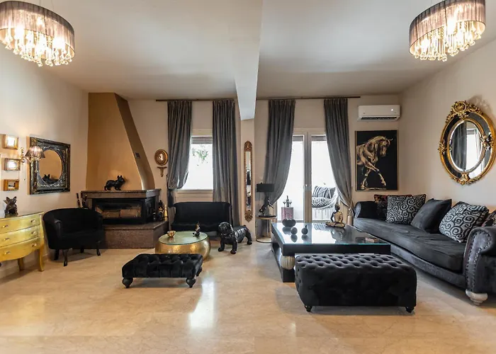 Black Velvet Вилла