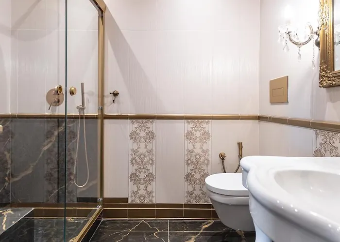 Вилла Black Velvet