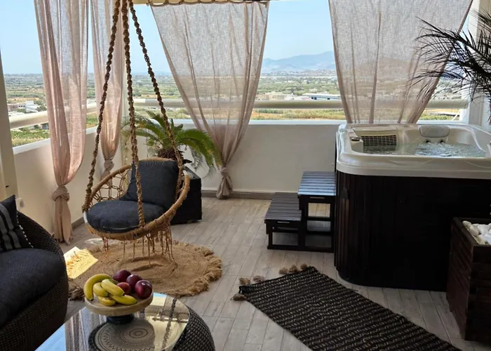 Black Velvet Villa Agkidia