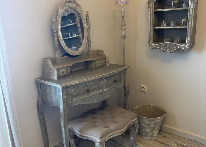 Black Velvet Вилла