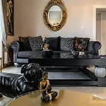 Black Velvet Villa *