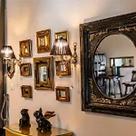 Black Velvet Villa *