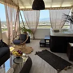 Black Velvet Villa Agkidia