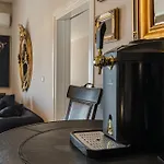 Black Velvet Villa *