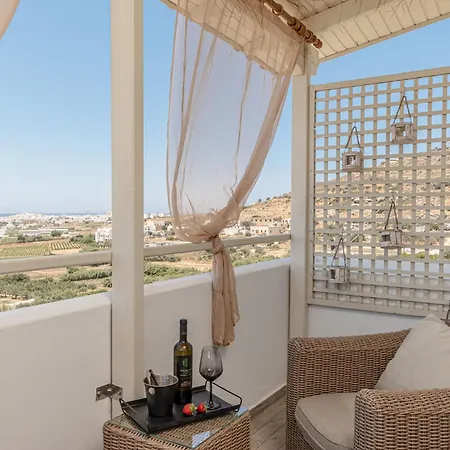 Black Velvet Вилла Agkidia