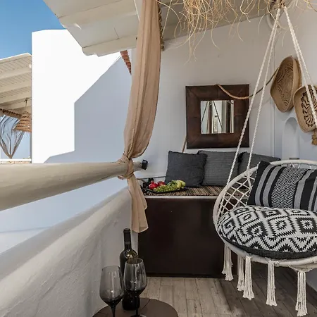 Black Velvet Villa Agkidia