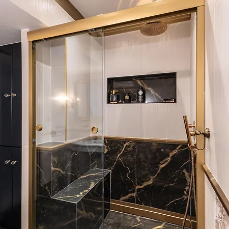 Black Velvet Вилла *