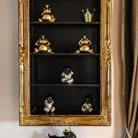 Black Velvet Agkidia