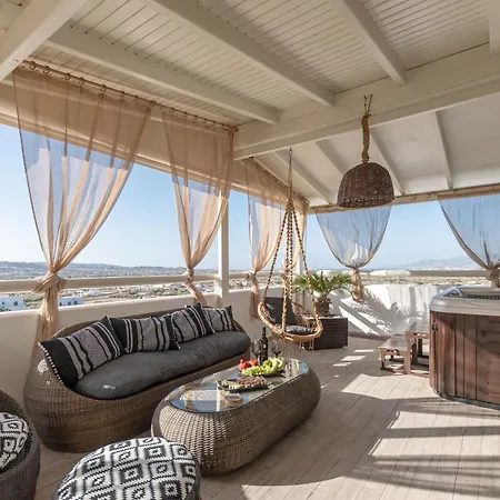 Black Velvet Villa