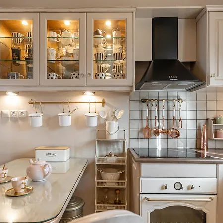 Вилла Black Velvet Agkidia