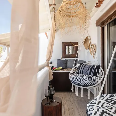 Black Velvet Villa Agkidia