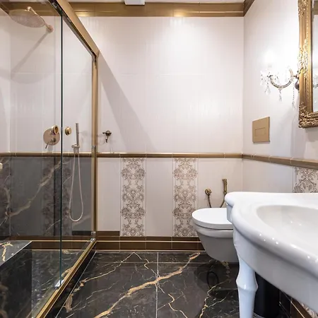 Вилла Black Velvet