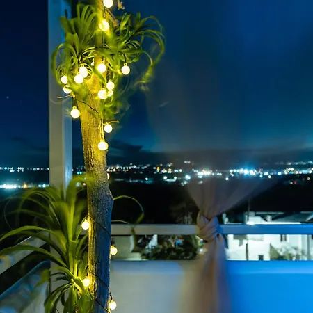 Black Velvet Naxos Agkidia