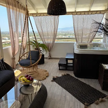 Black Velvet Villa Agkidia